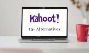 Kahoot alternatives