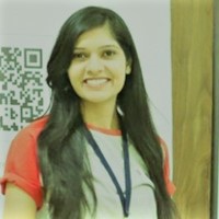 Ayushi Sharma, Business Consultant at iFour Technolab recommends HubSpot