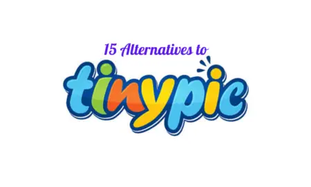 TinyPic Alternatives