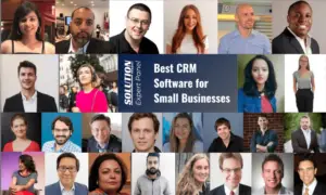 Best CRM Software for Small Businesses