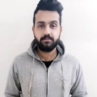 Farasat Khan, Growth Marketing Specialist at IsItWP uses Constant Contact