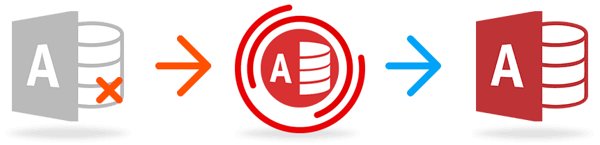 Microsoft Access Database Recovery