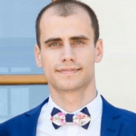 Mihai Corbuleac, Information Security Consultant at StratusPointIT