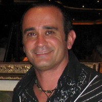 Angelo Frisina, Founder at Sunlight Media LLC