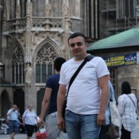 Artur Yolchyan, Owner of Coding Skills