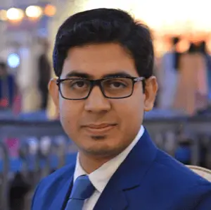 Farhan Karim, Digital Marketing Strategist at AAlogics