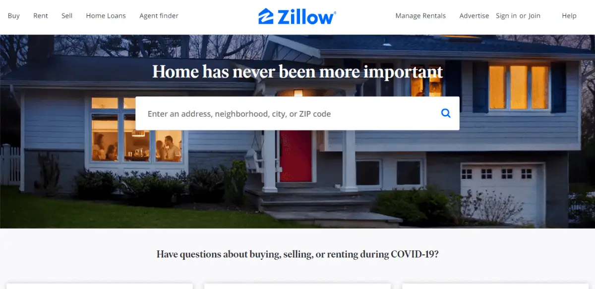Zillow-Best-Sites-for-Listing-your-Apartment-or-Home-for-Rent