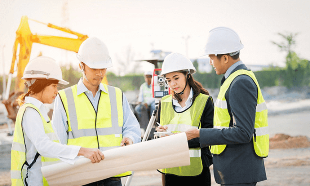 Challenges in Construction Job Management and How to Solve Them
