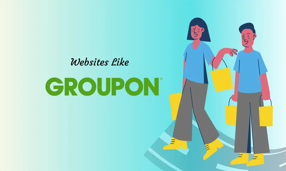 Discount websites like Groupon