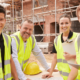 Mentoring Apprentices in Construction