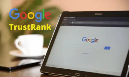 Google TrustRank and Factors to Improve It