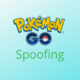 Pokemon Go Spoofing