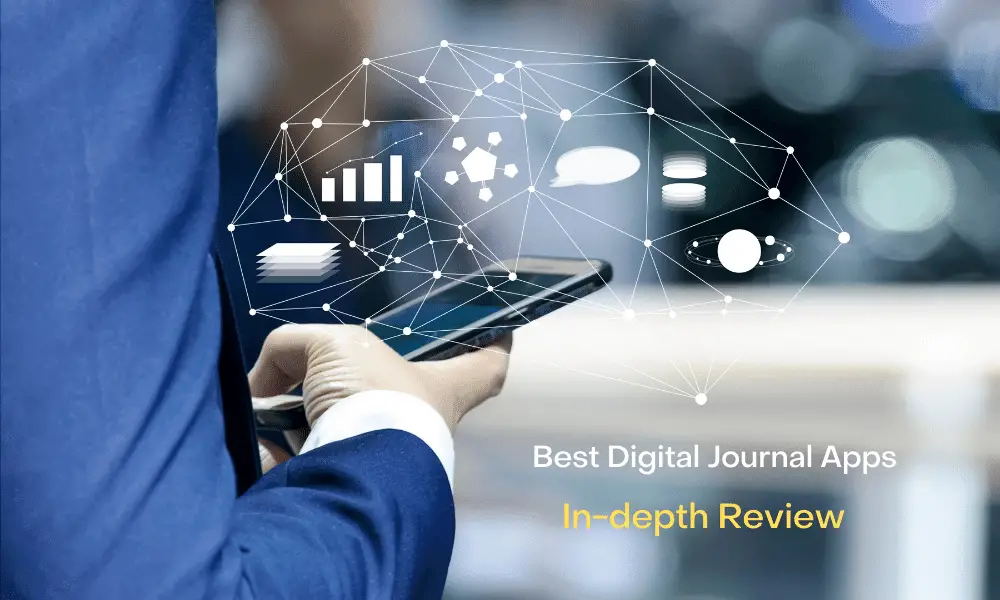 Best Digital Journal Apps