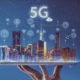 How 5G Networks and IoT Will Power Smart Cities of the Future