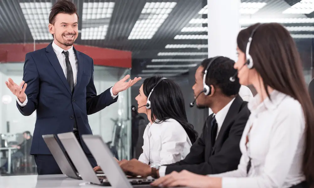 Emerging Call Center Technologies to Improve Customer Experience