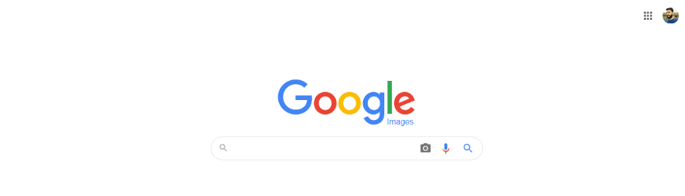 Google Images - most accurate reverse image search