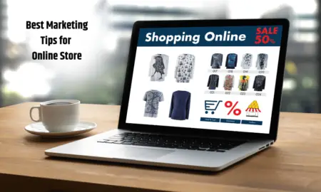 How to Promote an Online Store