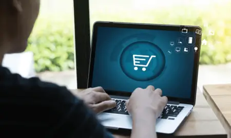 How to Setup an eCommerce Store from Home