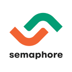 Semaphore CI logo - Jenkins Alternatives