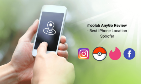 iToolab AnyGo Review_ Best iPhone Location Spoofer