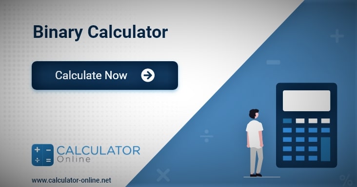 binary calculator