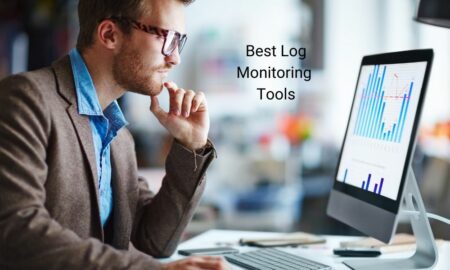 Best Log Monitoring Tools