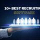 Best Recruiting Software for Small Businesses and Agencies