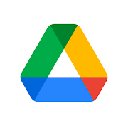 Google Drive - best free android apps