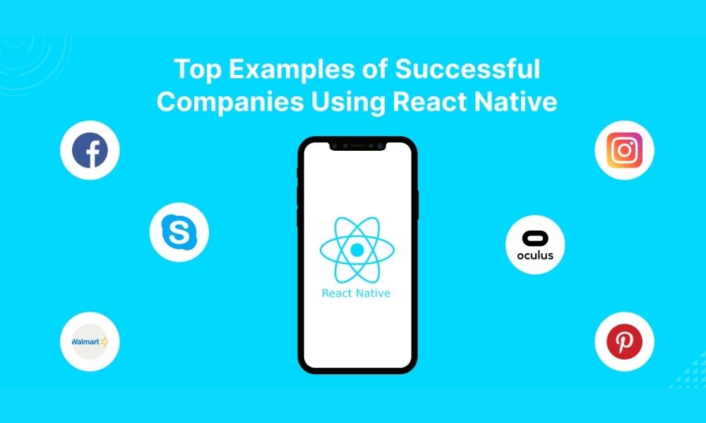 How Many Companies Use React Native