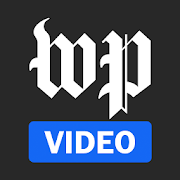 Washington Post Video - best free android apps