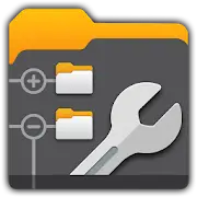 X-plore File Manager - best free android apps