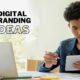 Digital Branding Ideas - How Do You Promote a Digital Brand