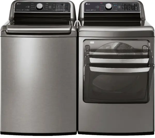 LG-Electronics-DLE7300WE-Best-Clothes-Dryers