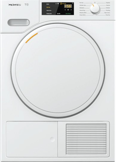 Miele’s T1 Heat-Pump Best Clothes Dryers