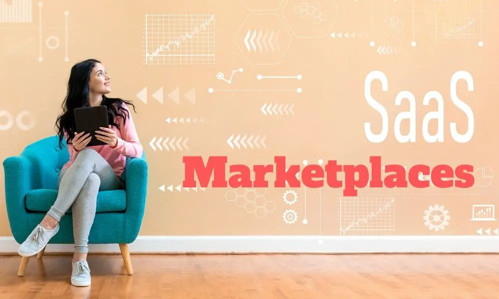 What Is a SaaS Marketplace