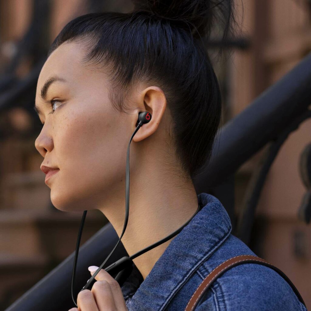 Beats Flex Wireless - Best Wireless Earbuds under $100