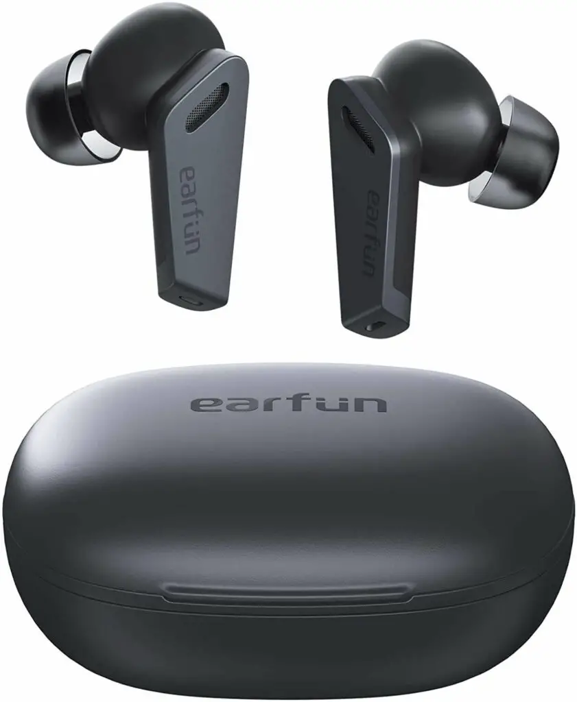 EarFun Air Pro - Best Wireless Earbuds under $100