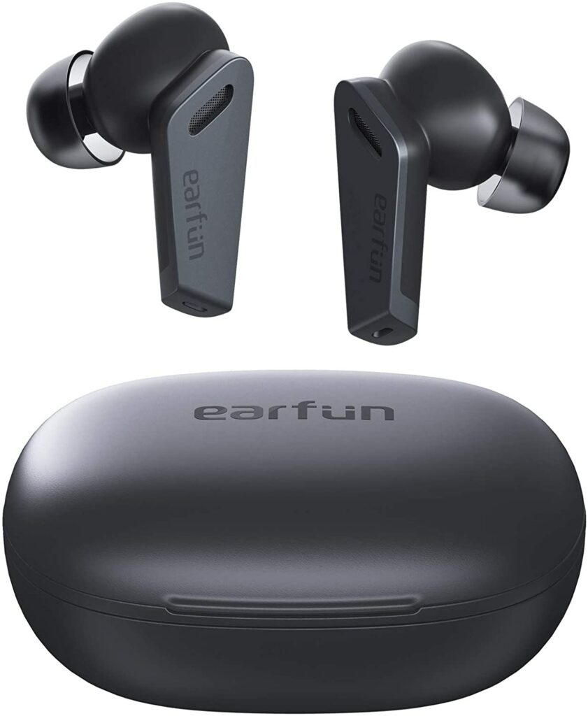 EarFun Air Pro Wireless Earbuds - AirPods Alternatives