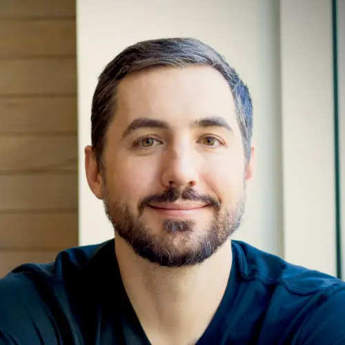 Kevin Rose - Co-foundet at Digg - Successful Technopreneurs in the World
