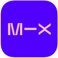 Mixcloud App Logo