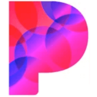 Pandora App Logo