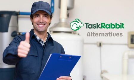 TaskRabbit Alternatives and Competitors