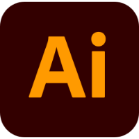 Adobe Illustrator - Procreate alternatives for Windows Mac