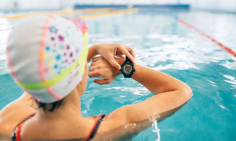 Best Swimming Watches 2021