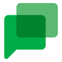 Google Chat Logo - Slack Alternatives