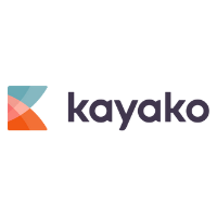 Kayako Logo - Zendesk Alternatives