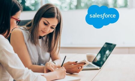 Salesforce Integrations to Level Up Sales and Marketing