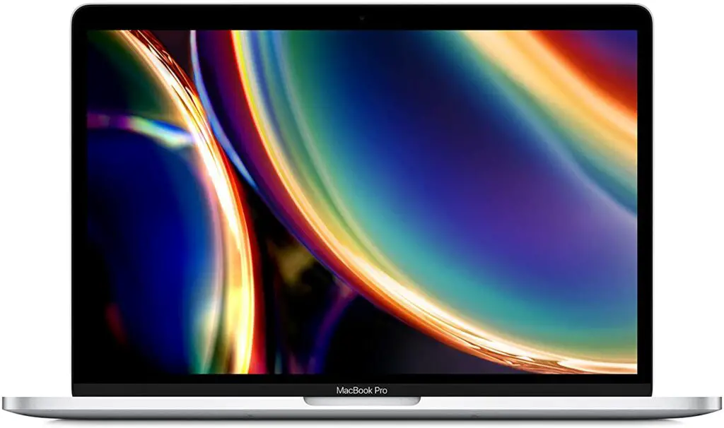 Apple MacBook Pro - Best Laptop with 8GB RAM and i5 Processor