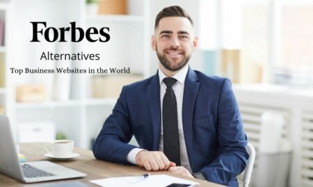 Forbes Alternatives - Top Business Websites in the World