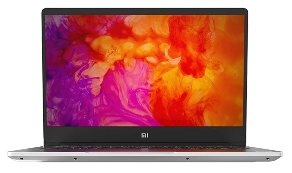 Mi Notebook 14 XMA1901-FL Best Laptop with 8GB RAM and i5 Processor